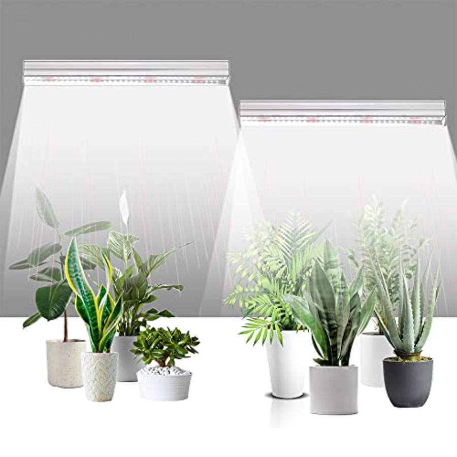 LED Grow Light Bars for Indoor - Led Plant Light Strip review and price