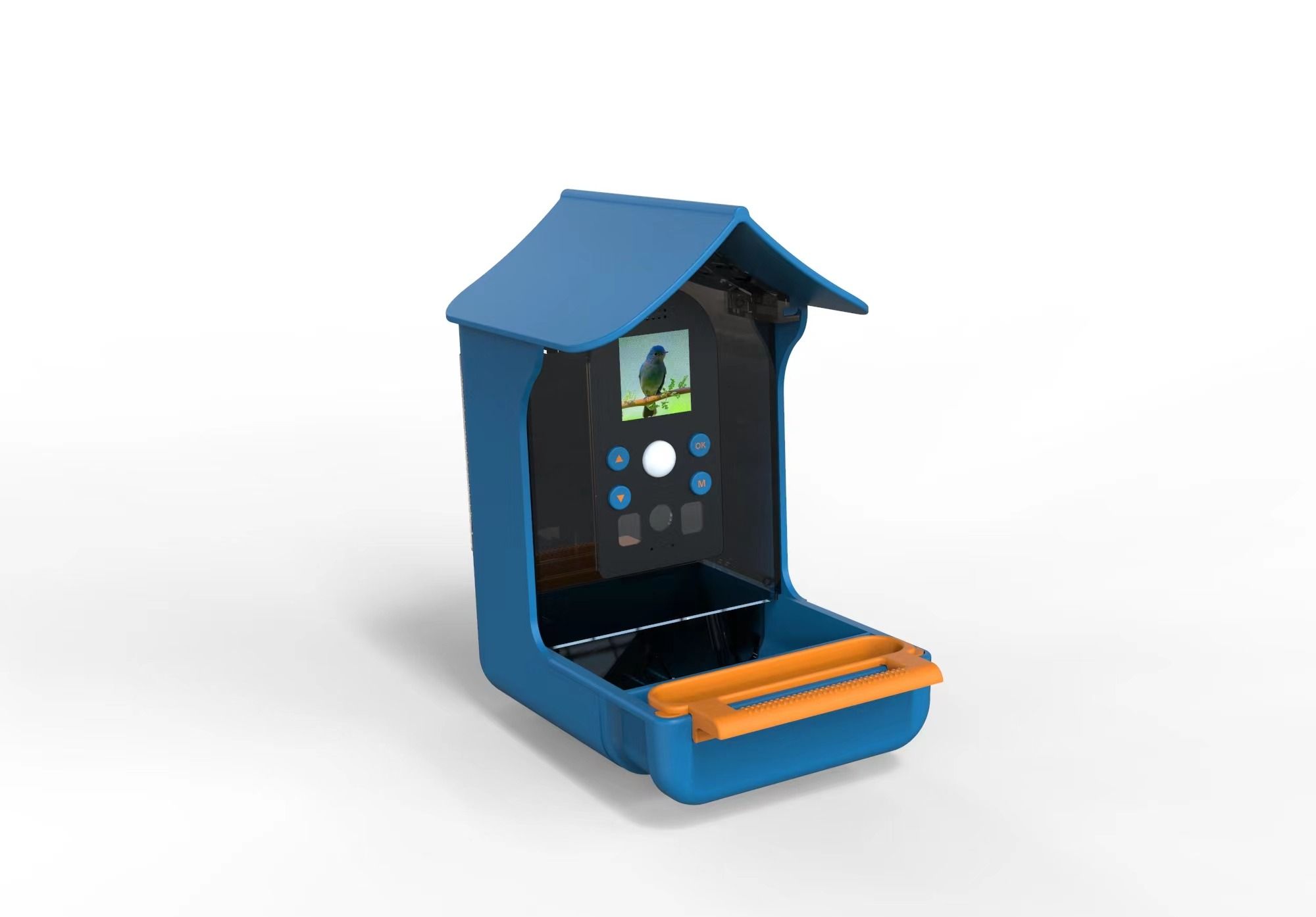 Bird Feeder with Camera Waterp - Smart Garden Video review and price