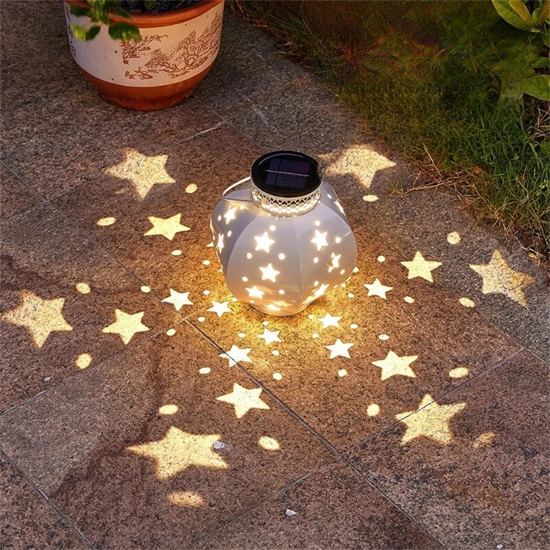 Garden Star Projector Lamp Han - Smart Zen Garden review and price