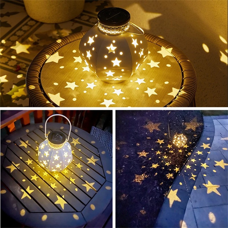 Garden Star Projector Lamp Han - Smart Zen Garden review and price