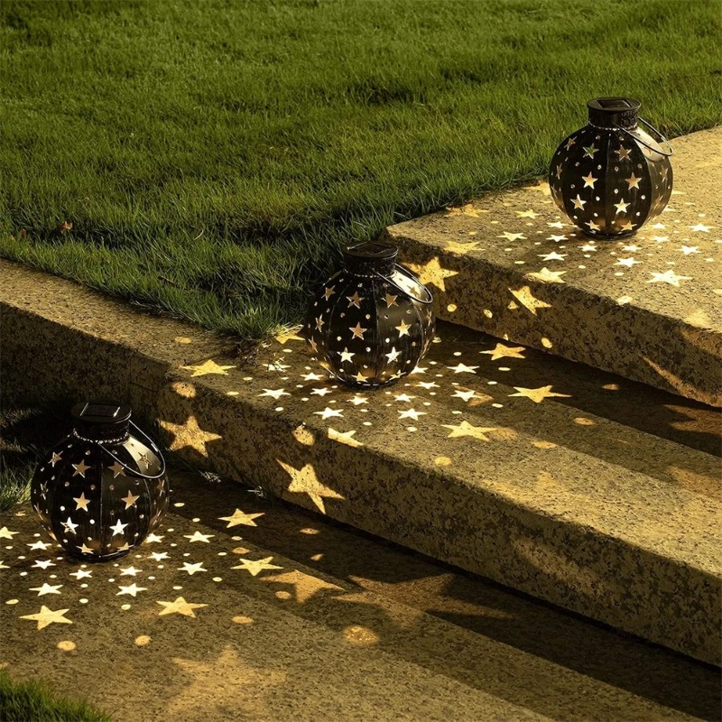 Garden Star Projector Lamp Han - Smart Zen Garden review and price