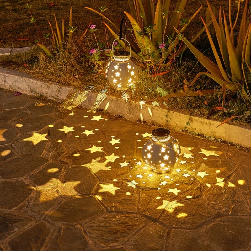 Garden Star Projector Lamp Han - Smart Zen Garden review and price