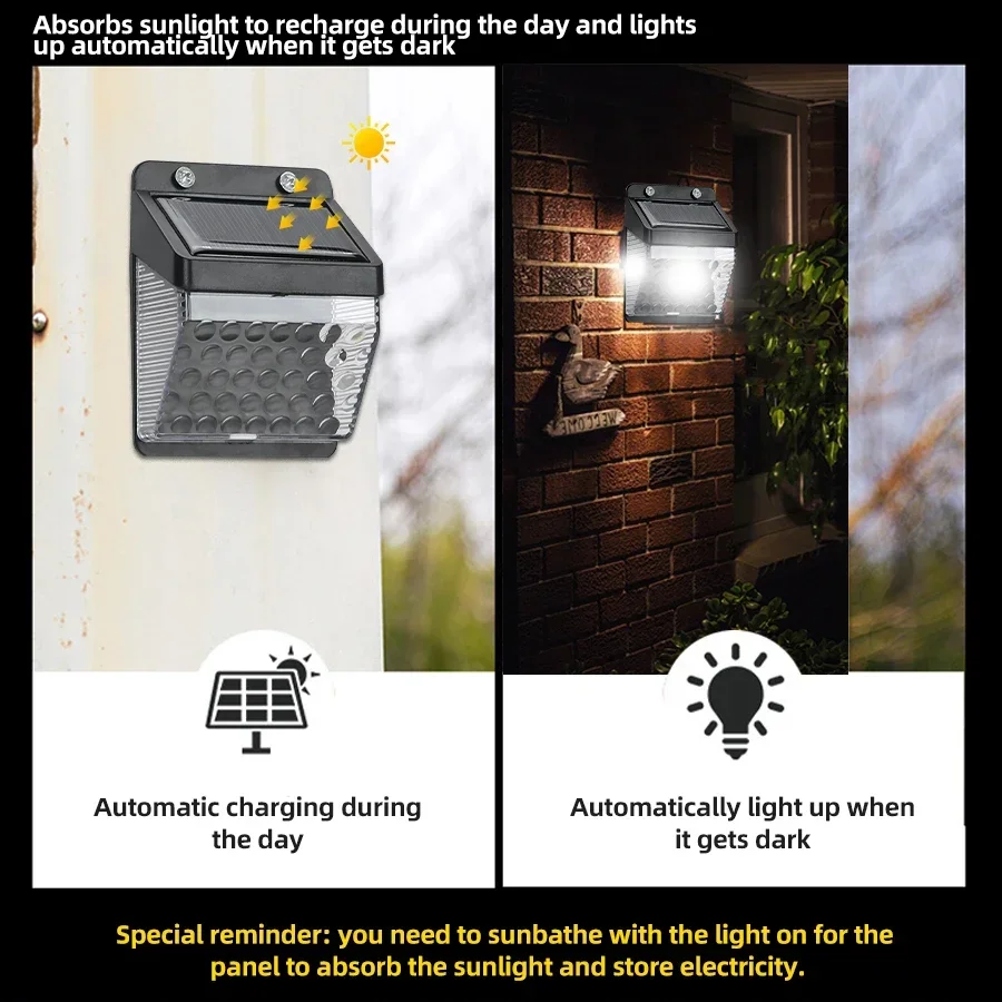 LED Solar Light PIR Motion Sen - Smart Zen Garden review and price