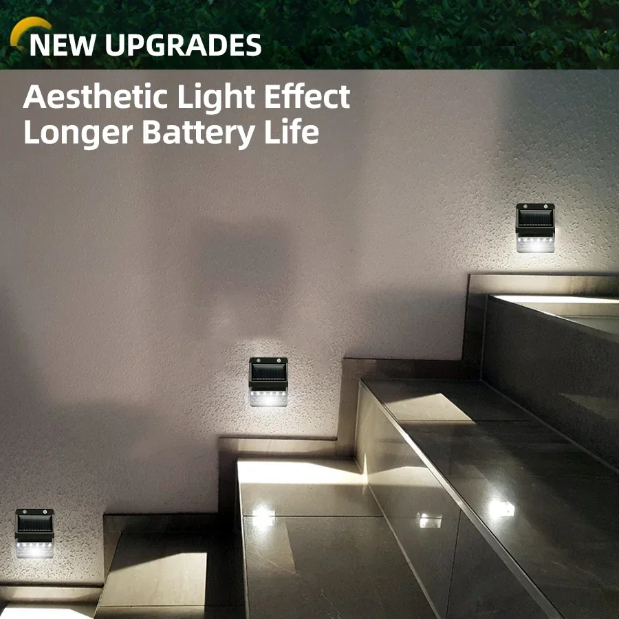 LED Solar Light PIR Motion Sen - Smart Zen Garden review and price
