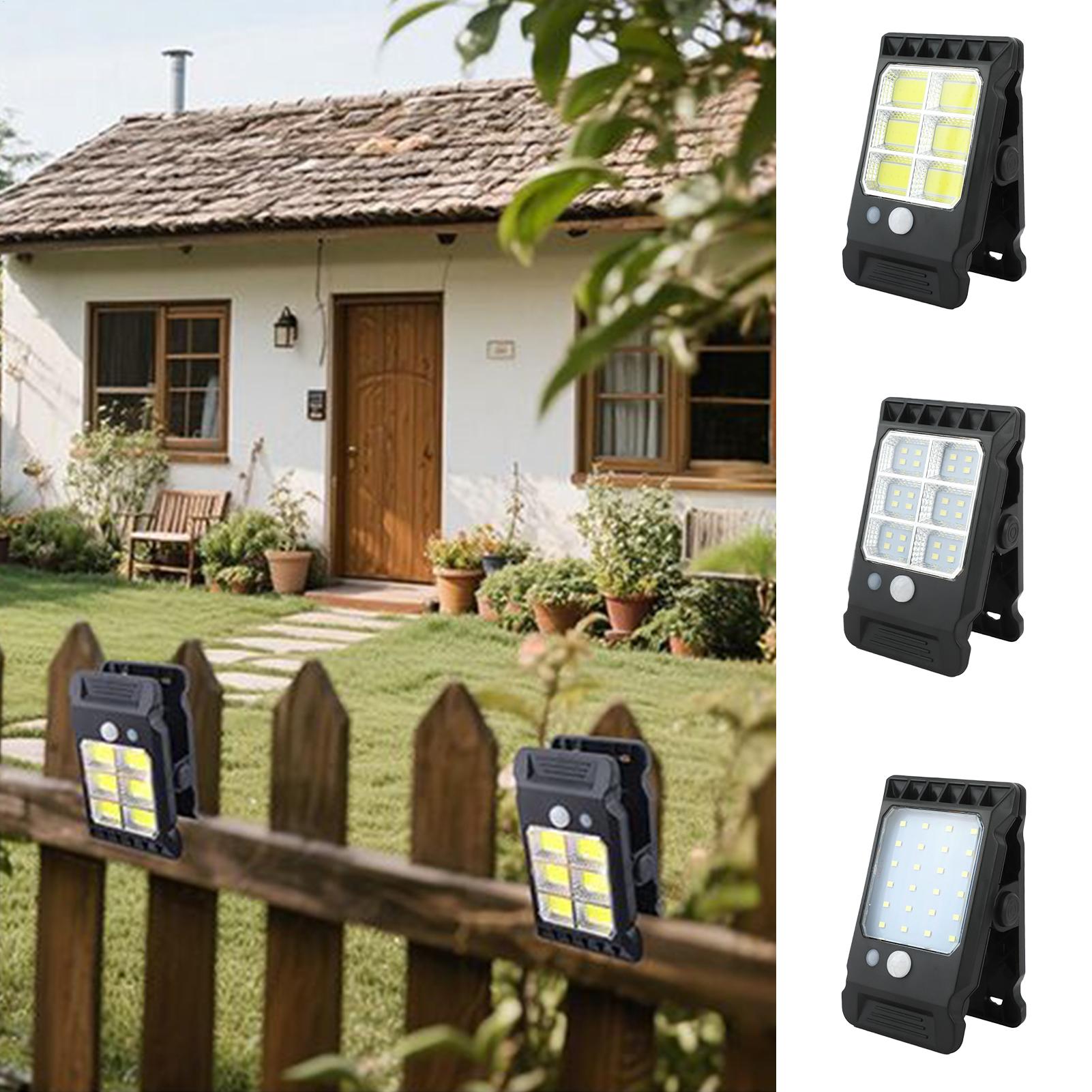 Clip Solar Lights Outdoor Smar - Smart Garden Led Lights review and price