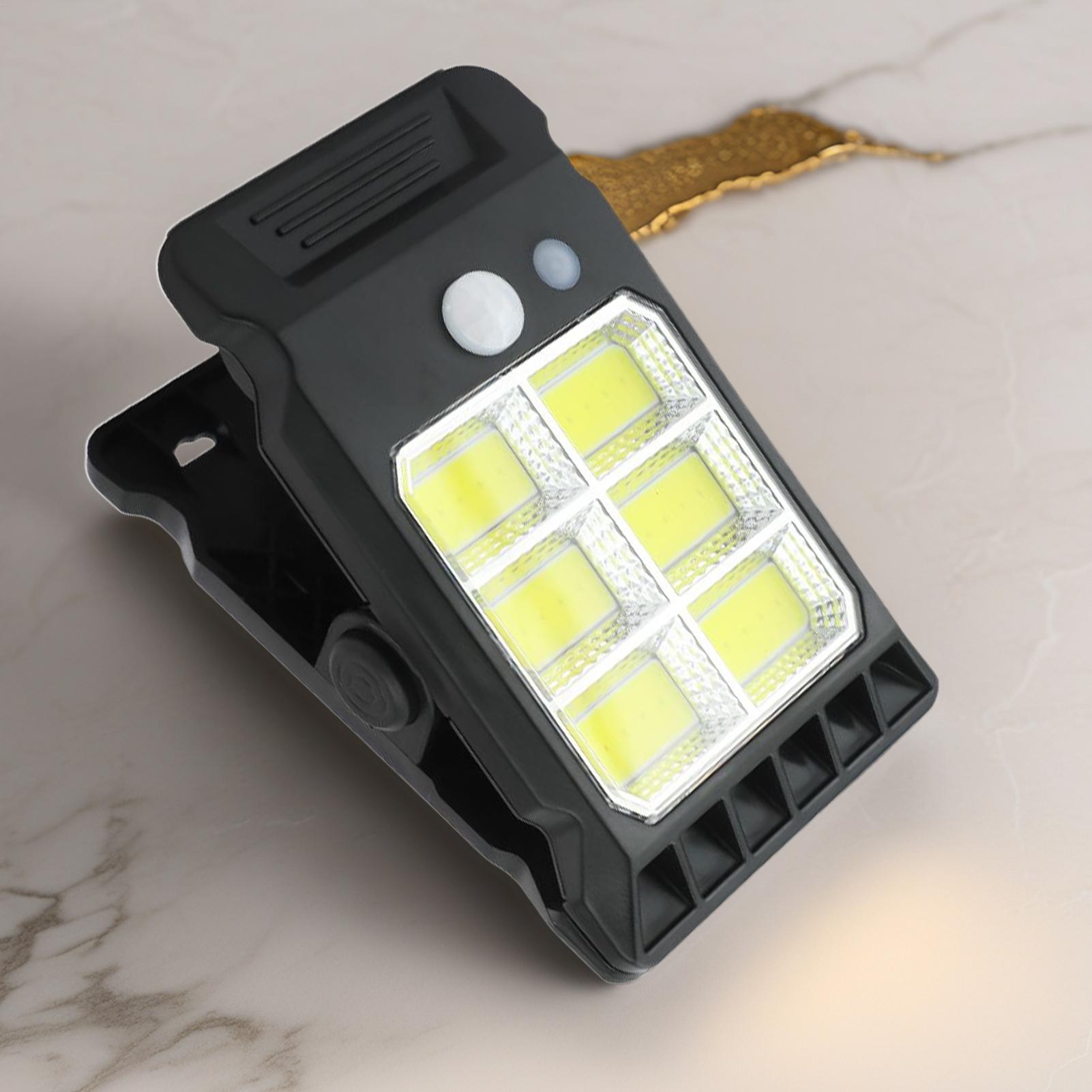 Clip Solar Lights Outdoor Smar - Smart Garden Led Lights review and price