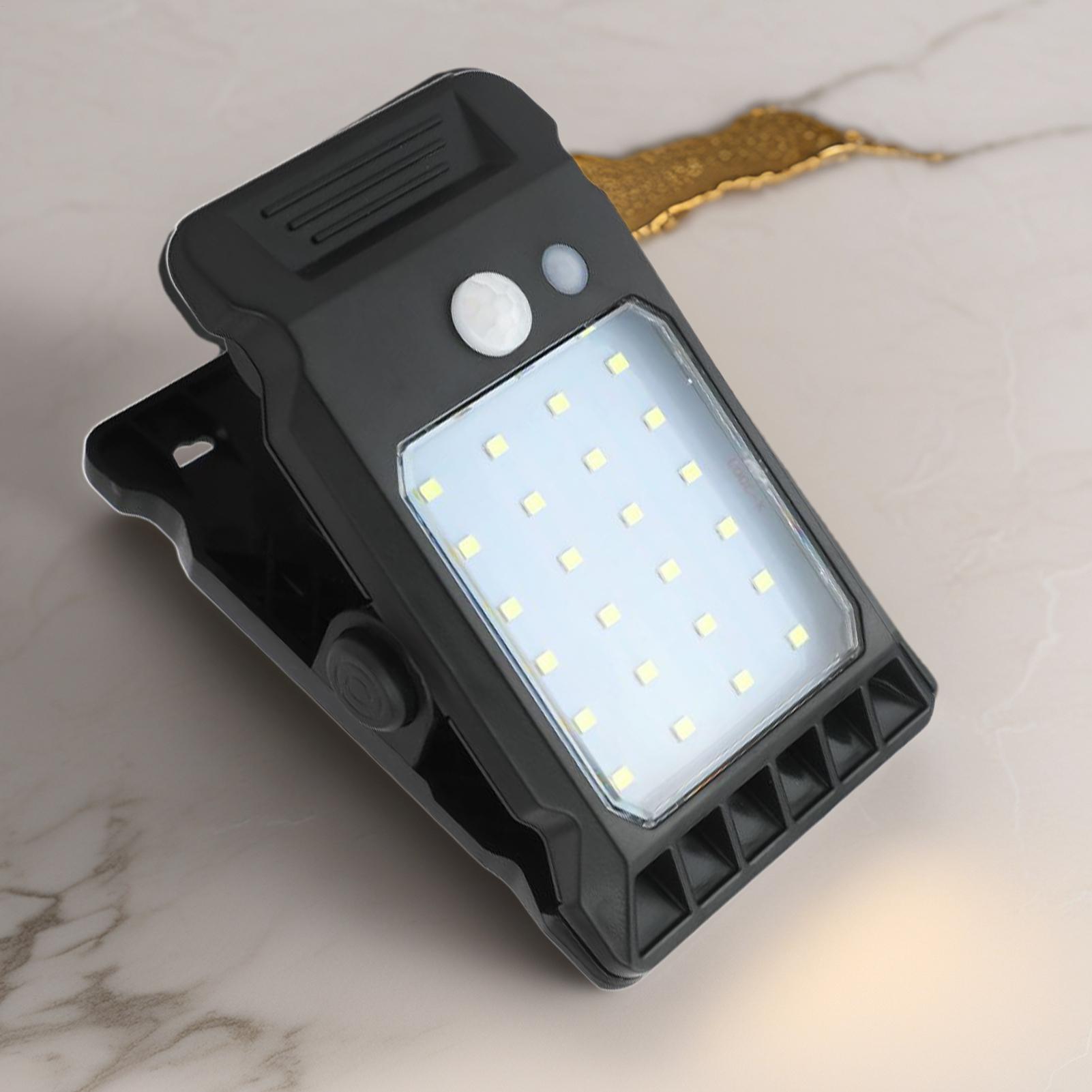 Clip Solar Lights Outdoor Smar - Smart Garden Led Lights review and price