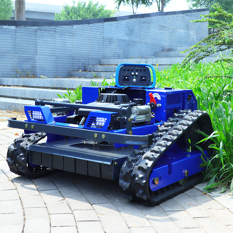 Customized Lawn Mower Robot Sm - Smart Garden Robot review and price