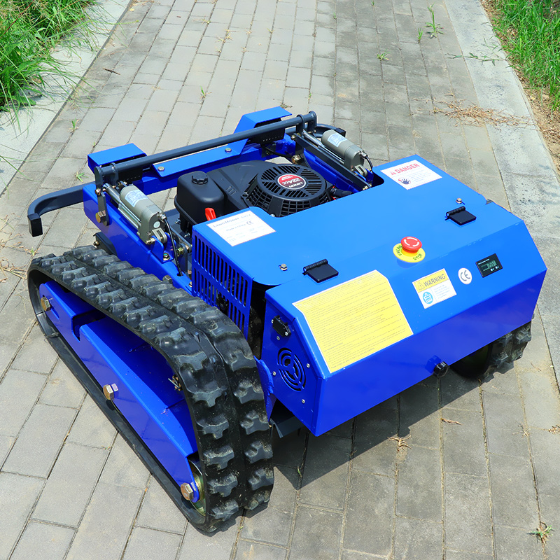 Customized Lawn Mower Robot Sm - Smart Garden Robot review and price