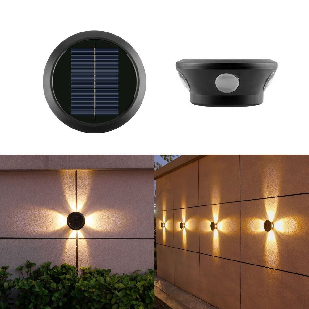 Pathway Light Waterproof Solar - Smart Garden Fence & Balcony Hanging Planter review and price