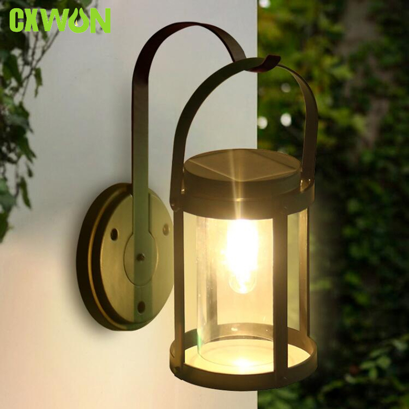 Solar Lamp Waterproof Solar Ll - Smart Garden Fence & Balcony Hanging Planter review and price