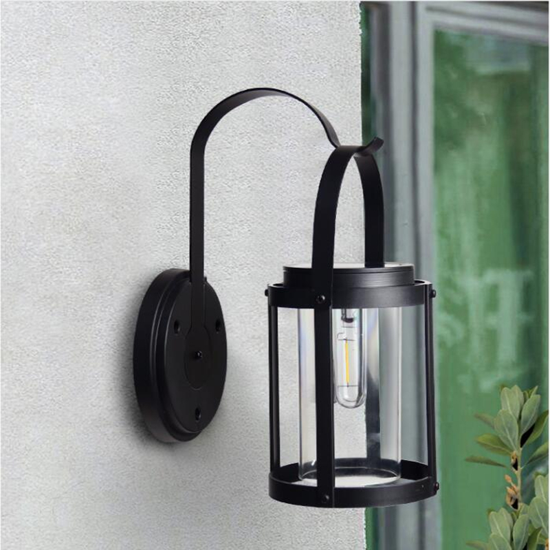Solar Lamp Waterproof Solar Ll - Smart Garden Fence & Balcony Hanging Planter review and price