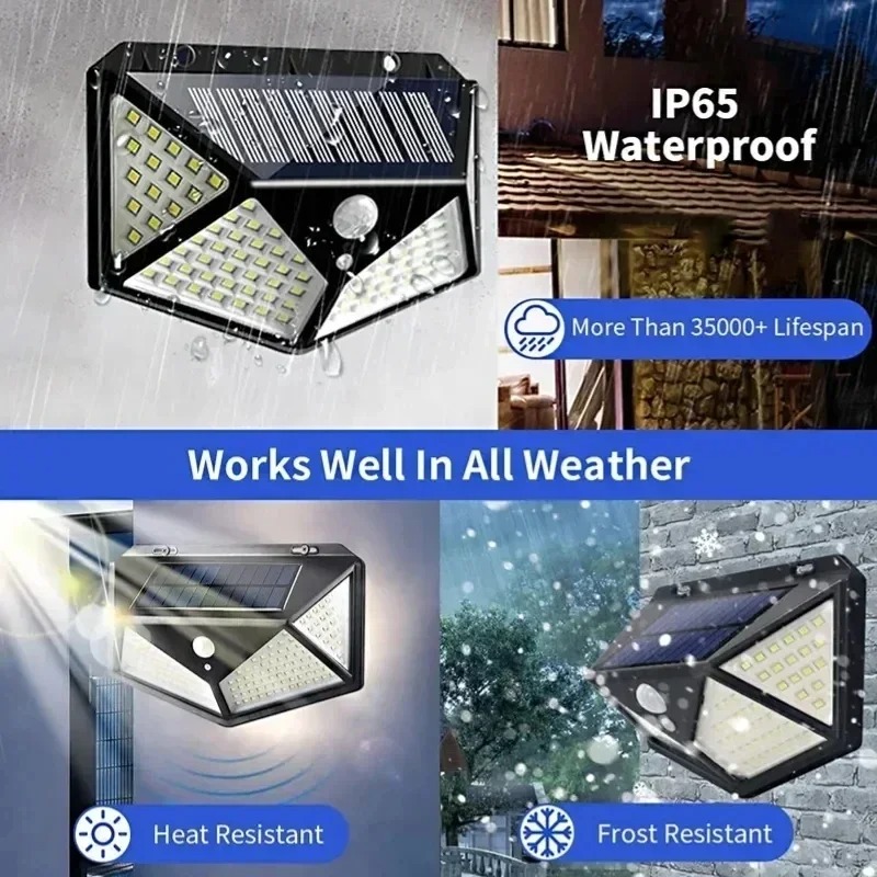 Smart Solar LED Wall Lights 10 - Smart Garden Fence & Balcony Hanging Planter review and price