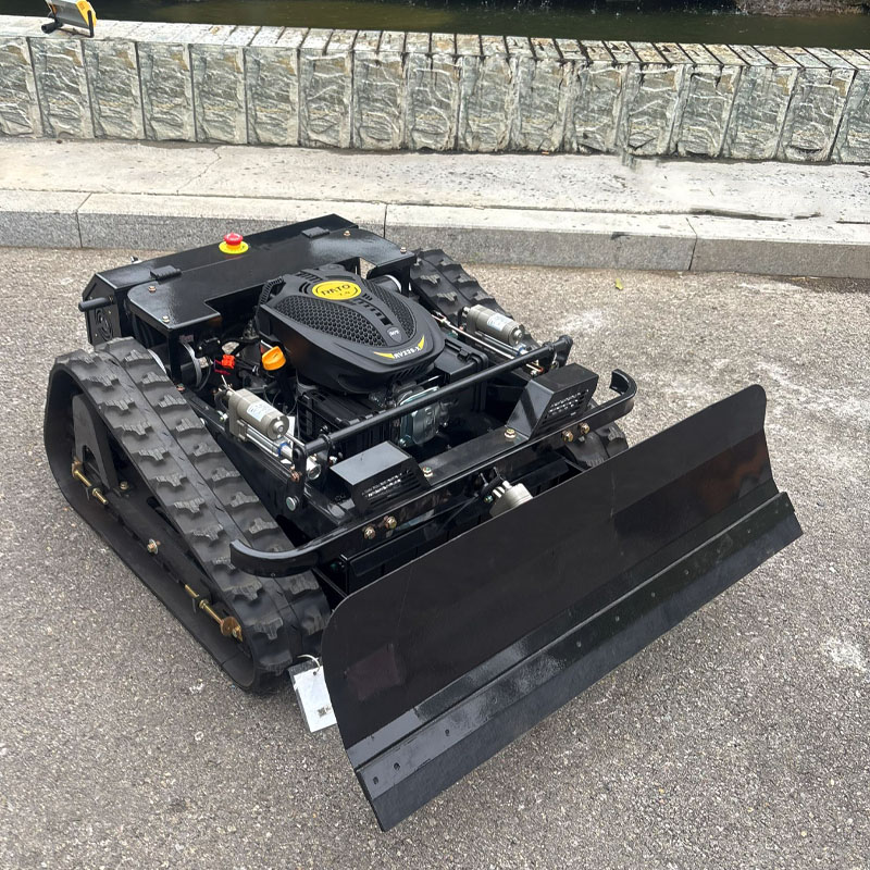 New customized professional hi - Smart Garden Robot review and price