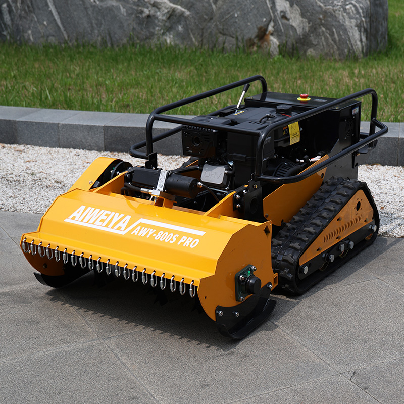 Customized Robot Lawn Mowers W - Smart Garden Robot review and price