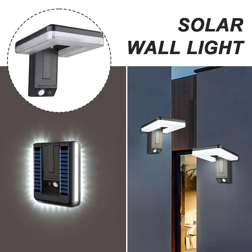 Foldable LED 120° Solar Light  - Smart Zen Garden review and price