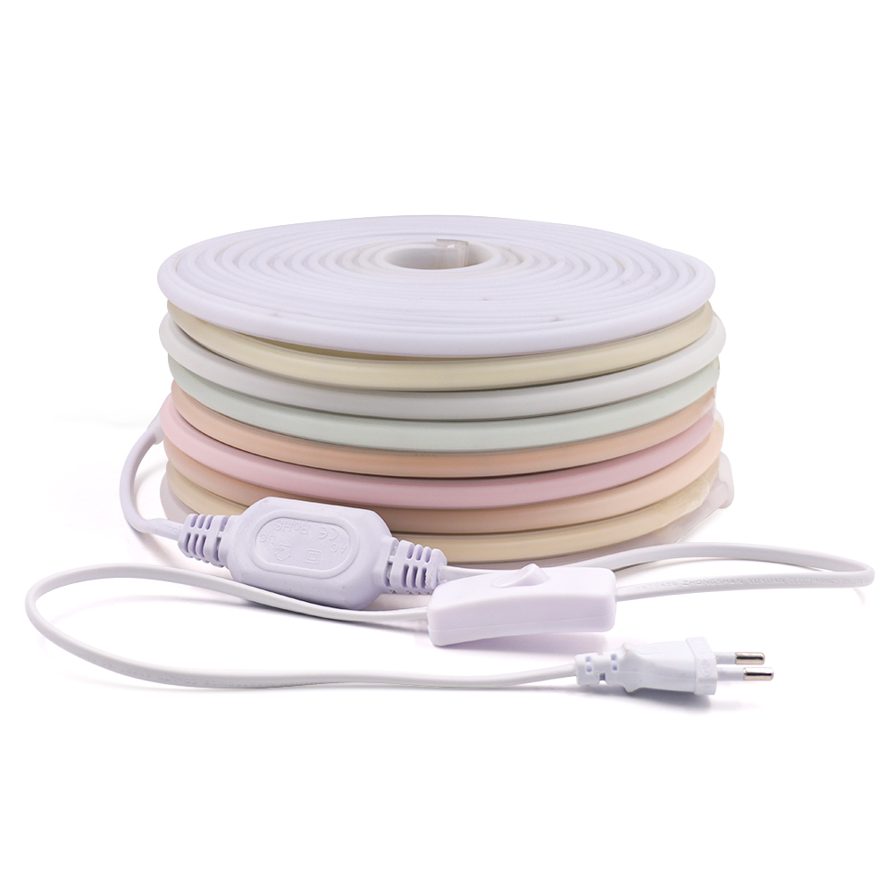 AC 220V COB Strip 288Leds/M IP - Led Plant Light Strip review and price