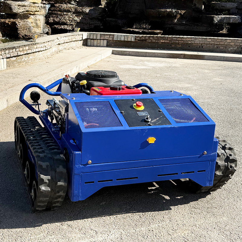 Customized High Quality Remote - Smart Garden Robot review and price