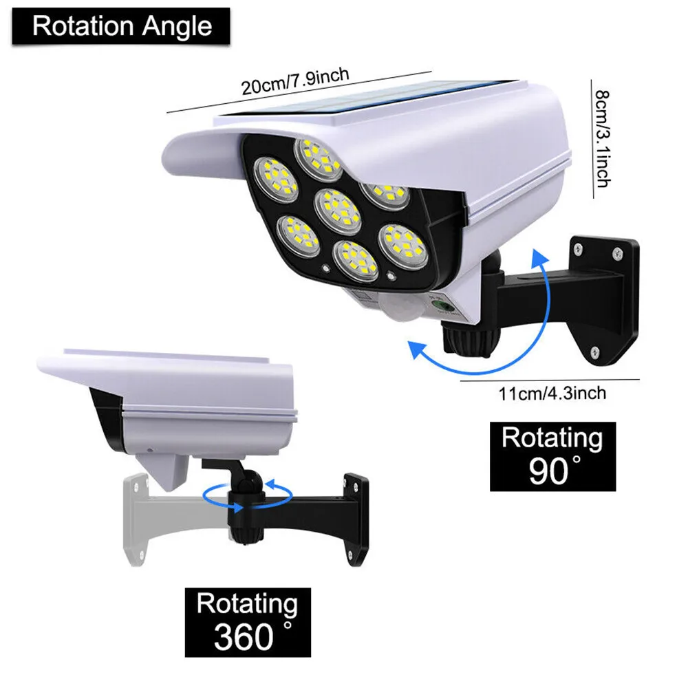 Outdoor Solar Light Motion Sen - Smart Zen Garden review and price