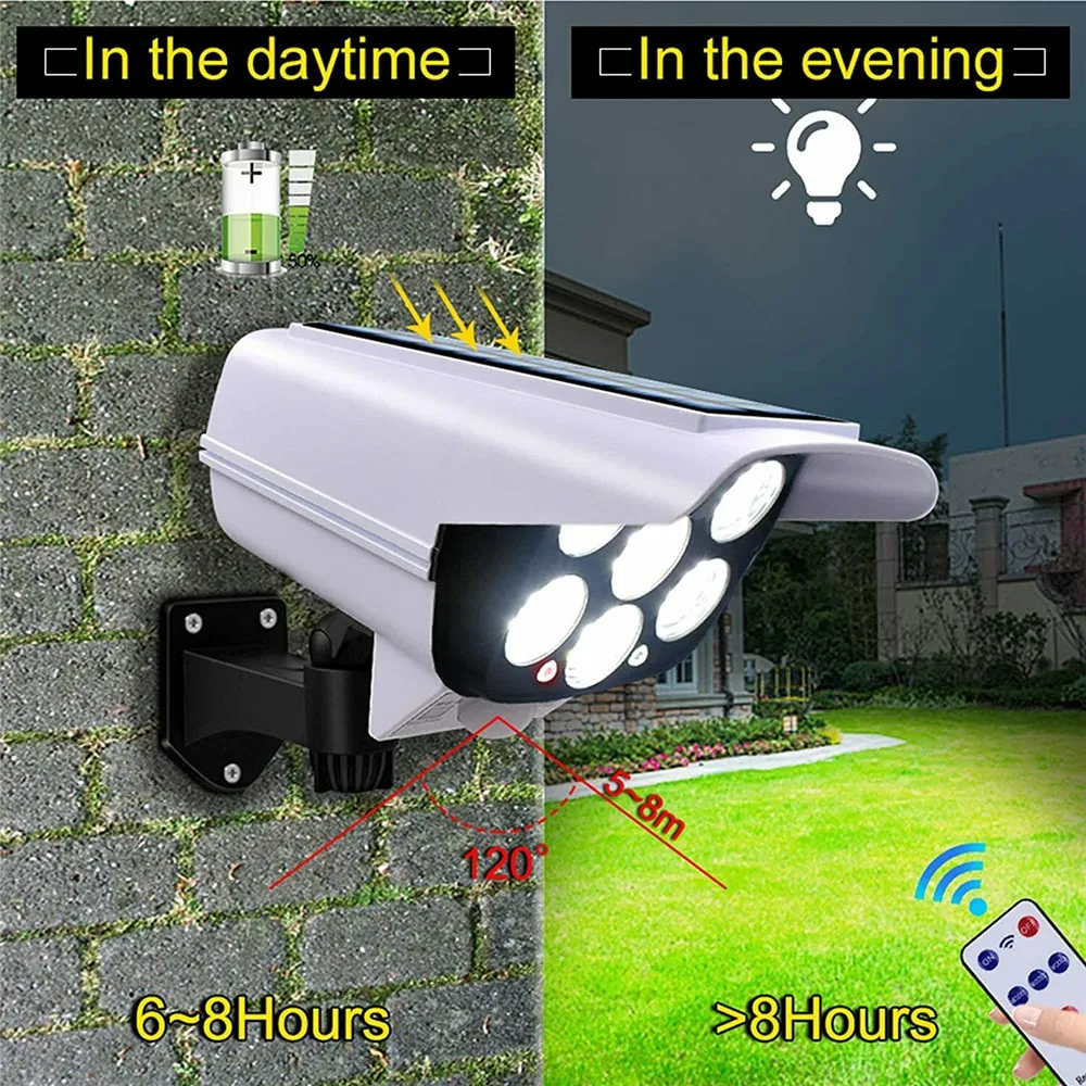 Outdoor Solar Light Motion Sen - Smart Zen Garden review and price