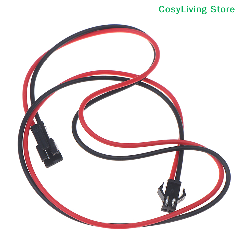 [CL]ST SM 2 Pin Male And Femal - Led Plant Light Strip review and price