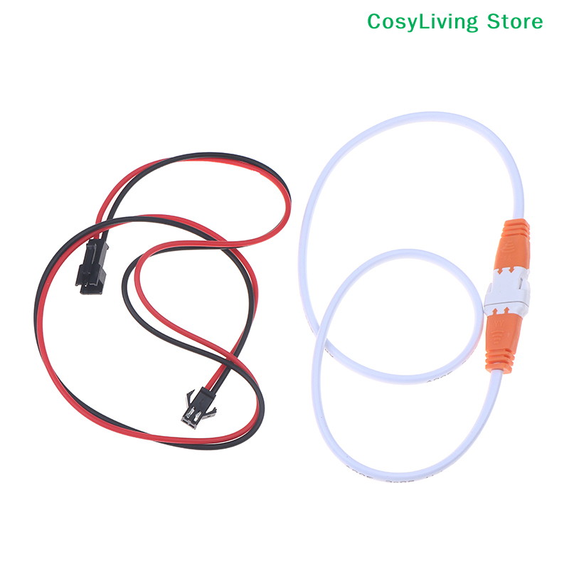 [CL]ST SM 2 Pin Male And Femal - Led Plant Light Strip review and price