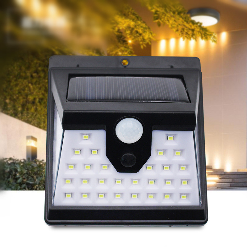 Smart Solar Wall Lights with M - Smart Garden Fence & Balcony Hanging Planter review and price