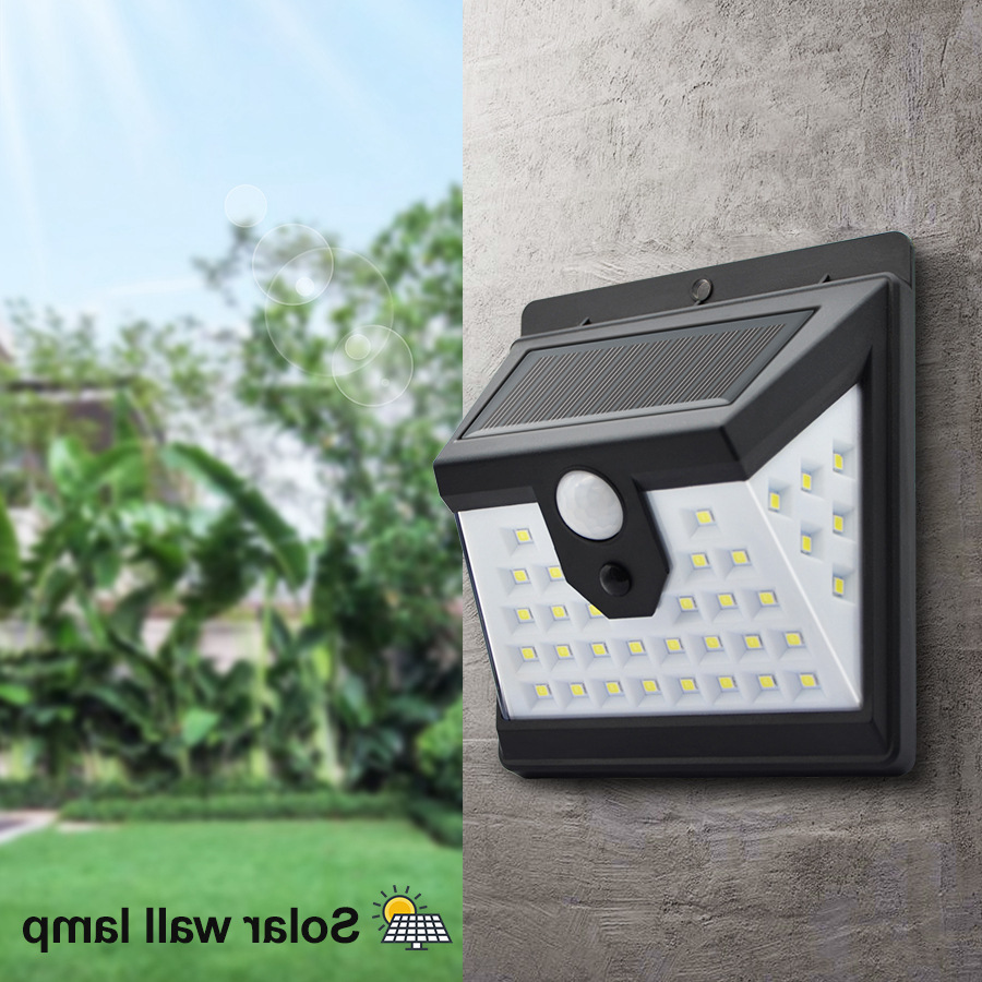 Smart Solar Wall Lights with M - Smart Garden Fence & Balcony Hanging Planter review and price