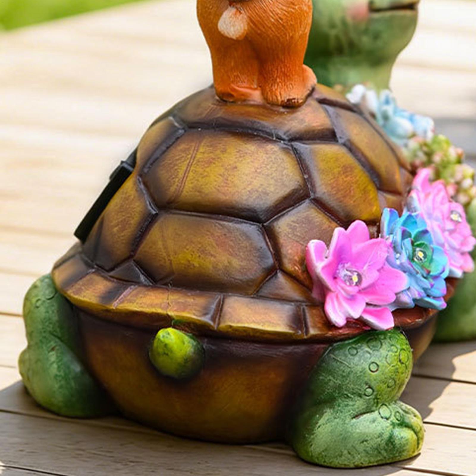 NEW Outdoor Figurine Lights Bu - Smart Zen Garden review and price