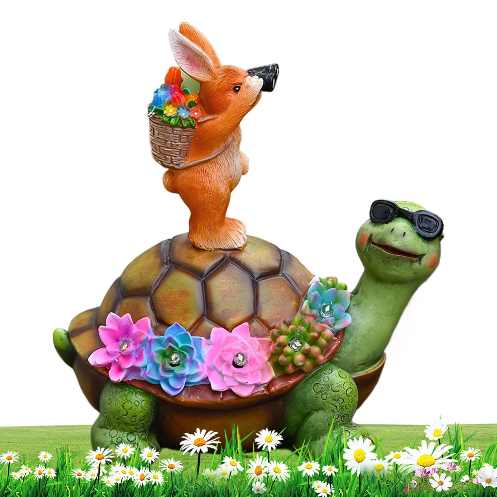NEW Outdoor Figurine Lights Bu - Smart Zen Garden review and price