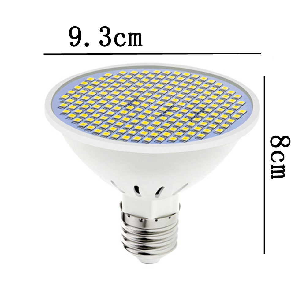 Full-Spectrum LED Plant Grow L - Led Plant Light Strip review and price
