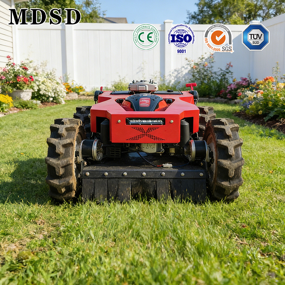 2026 New Robot Lawn Mower Auto - Smart Garden Robot review and price