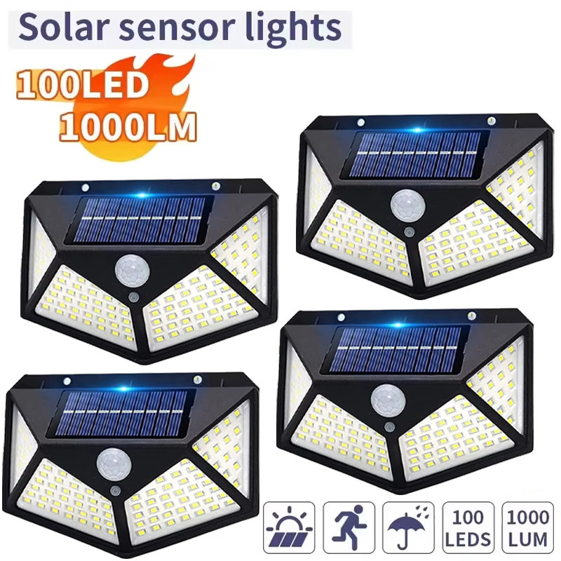Smart Solar LED Wall Lights 10 - Smart Garden Fence & Balcony Hanging Planter review and price