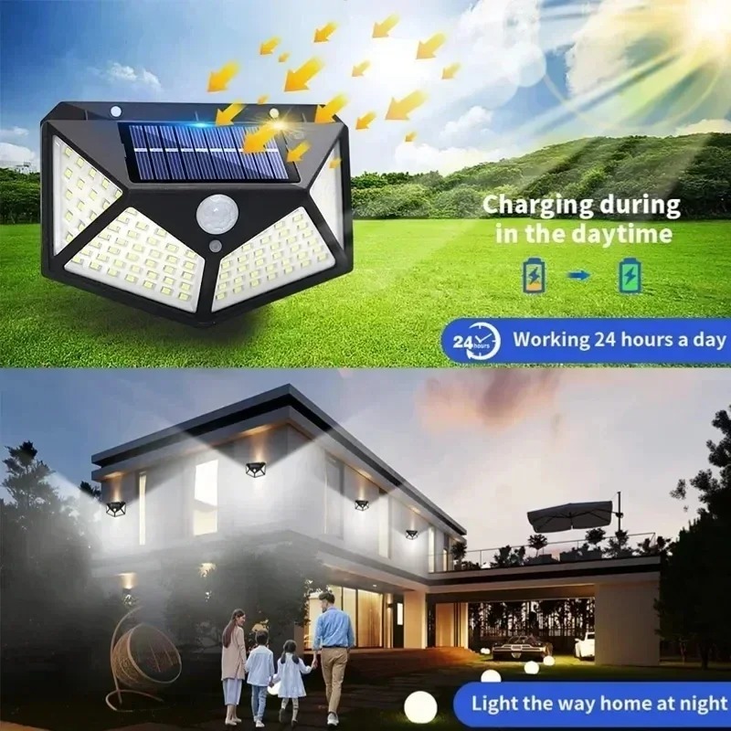 Smart Solar LED Wall Lights 10 - Smart Garden Fence & Balcony Hanging Planter review and price