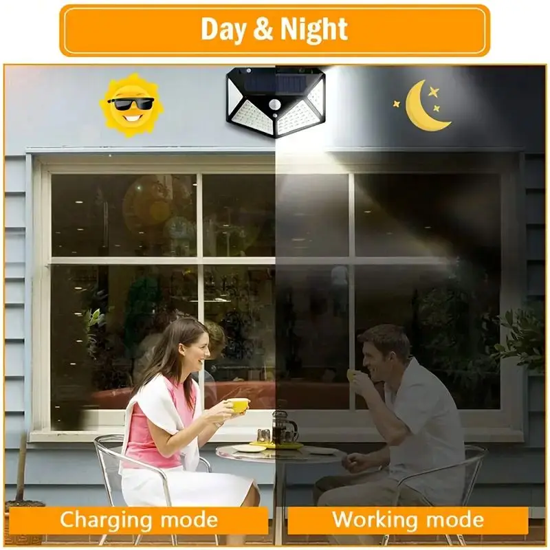 100LED Outdoor Solar Garden Li - Smart Zen Garden review and price