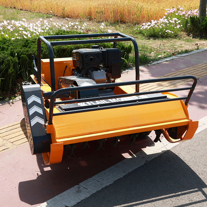 Customized Lawn Mower Robot Sm - Smart Garden Robot review and price