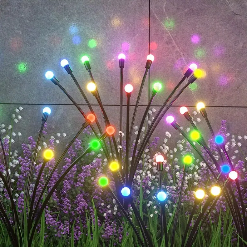 Outdoor Solar Pathway Light Wa - Smart Zen Garden review and price