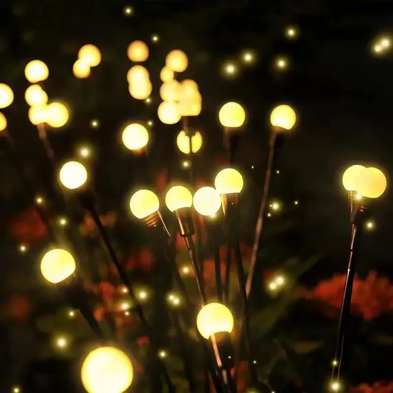 Outdoor Solar Pathway Light Wa - Smart Zen Garden review and price