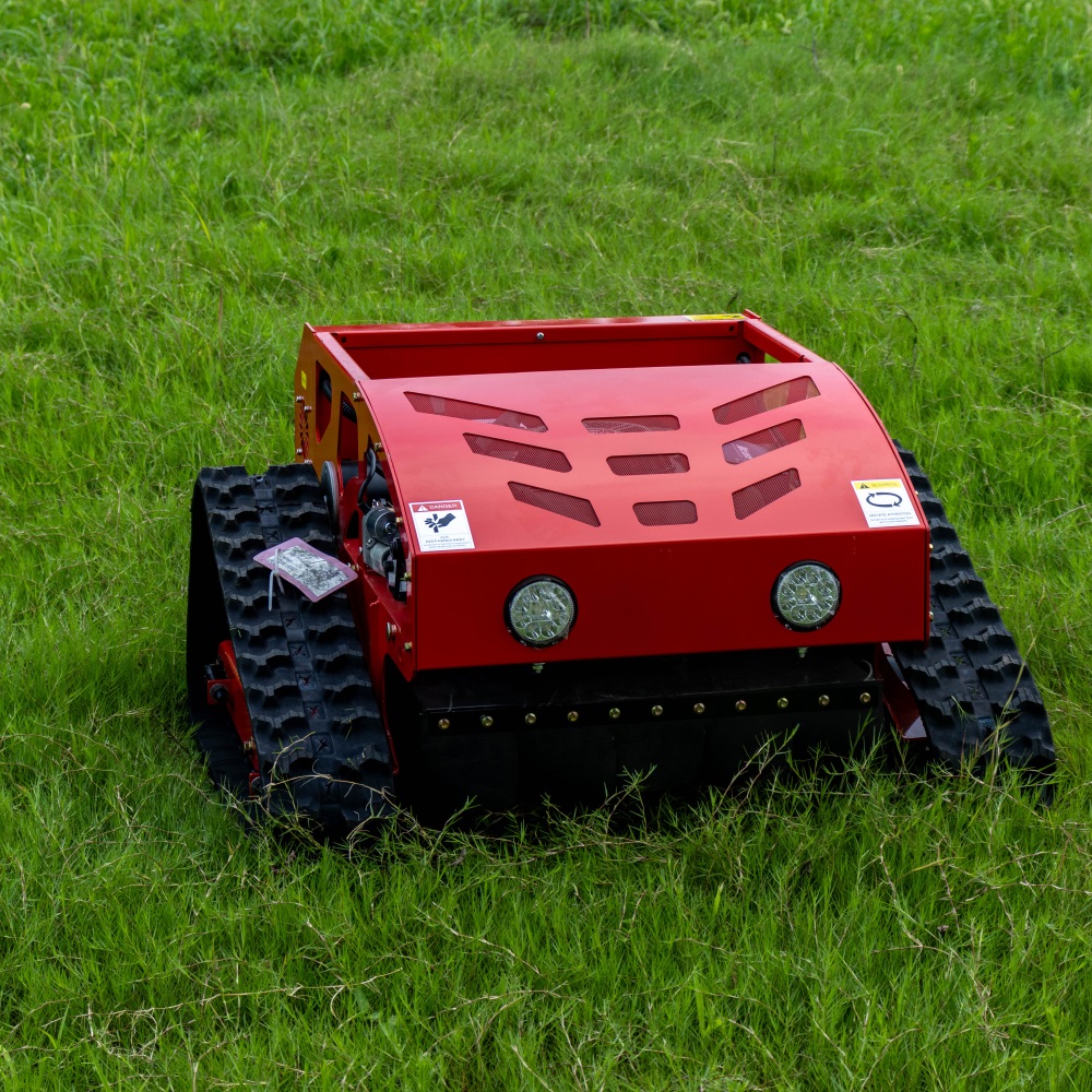 Garden Robot Lawn Mower  for S - Smart Garden Robot review and price