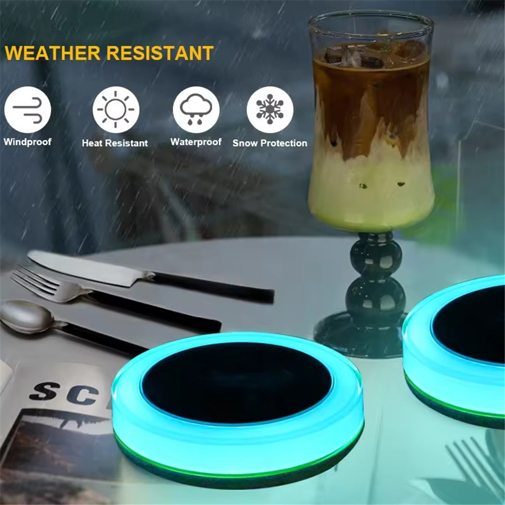 Solar LED Water Float Light Ou - Smart Garden Led Lights review and price
