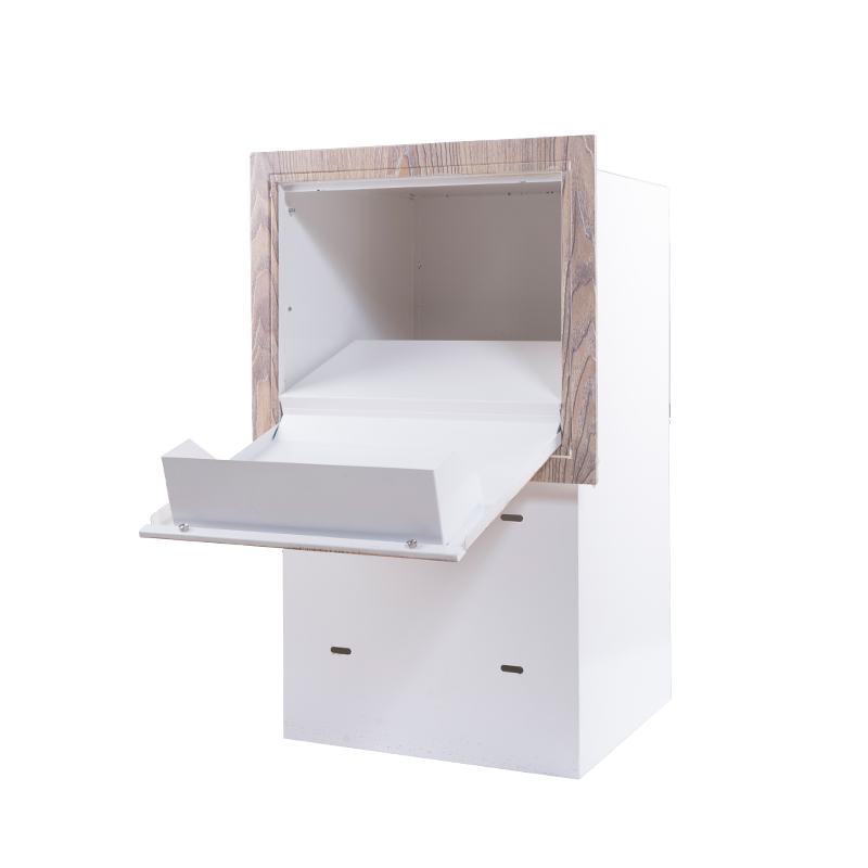 Smart Shop Parcel Delivery Box - Smart Garden Fence & Balcony Hanging Planter review and price