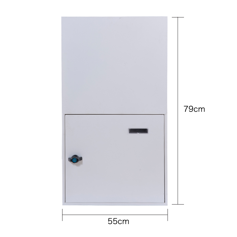 Smart Shop Parcel Delivery Box - Smart Garden Fence & Balcony Hanging Planter review and price