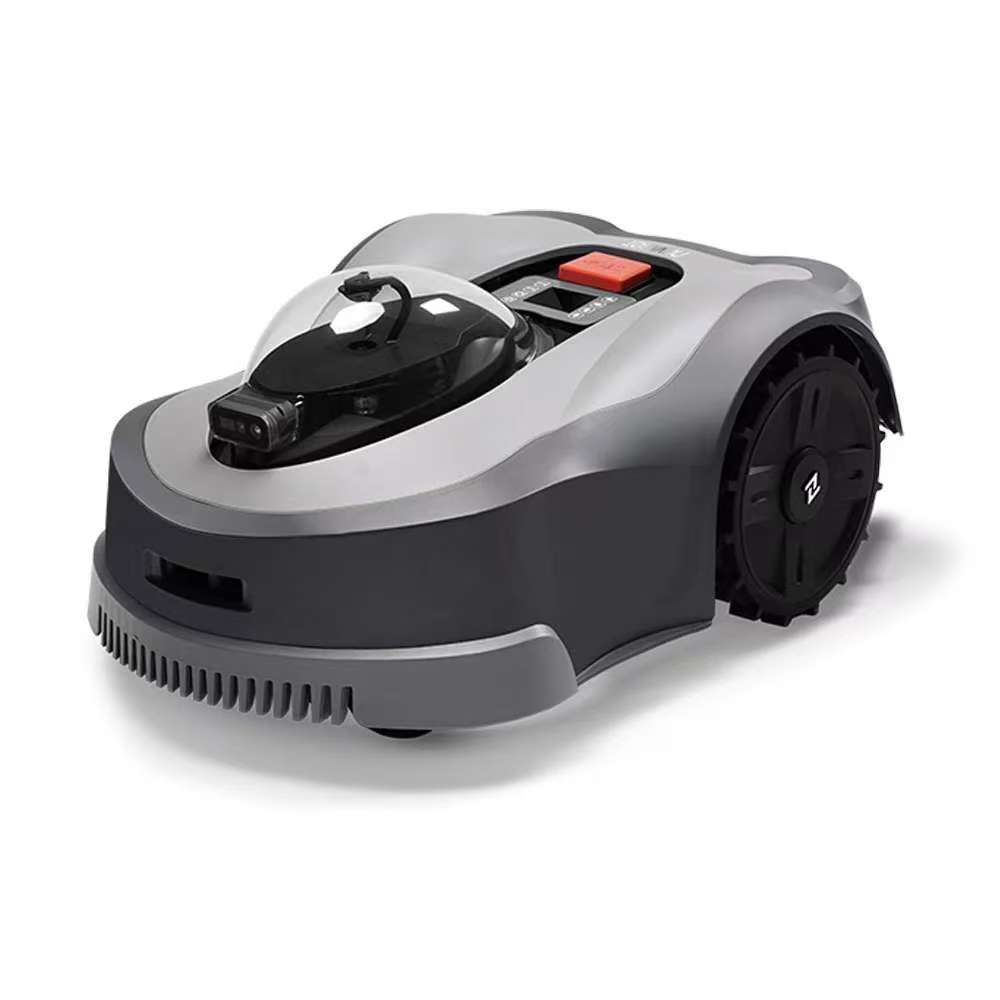 Smart Robot Lawn Mower Garden  - Smart Garden Robot review and price