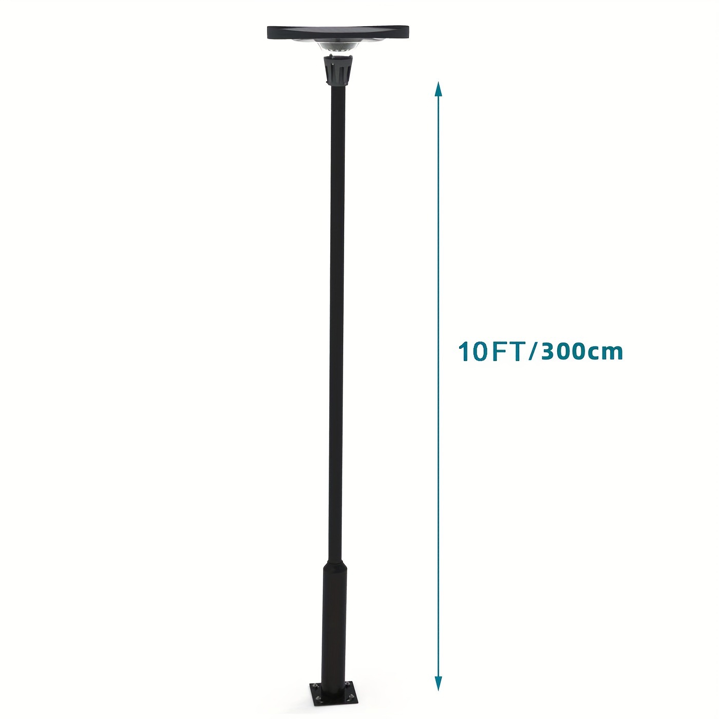 3m Solar Outdoor Split Lamp Po - Smart Zen Garden review and price
