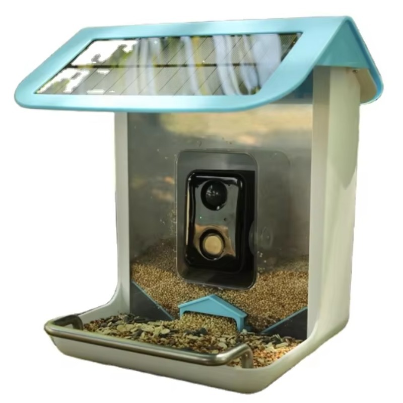 Outdoor Wildlife Wifi Camera C - Smart Garden Video review and price